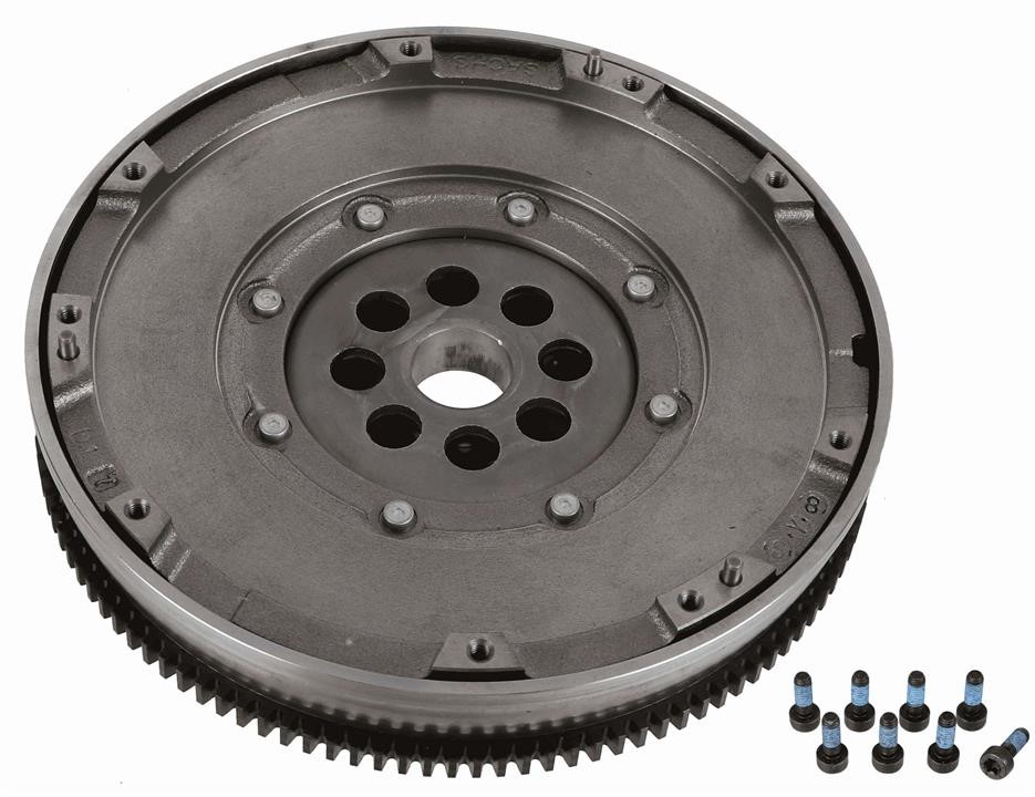 Buy SACHS 2294 002 466 at a low price in United Arab Emirates!
