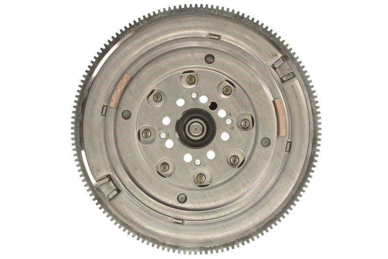 Flywheel engine Mercedes Sprinter: 836752 Valeo Flywheel