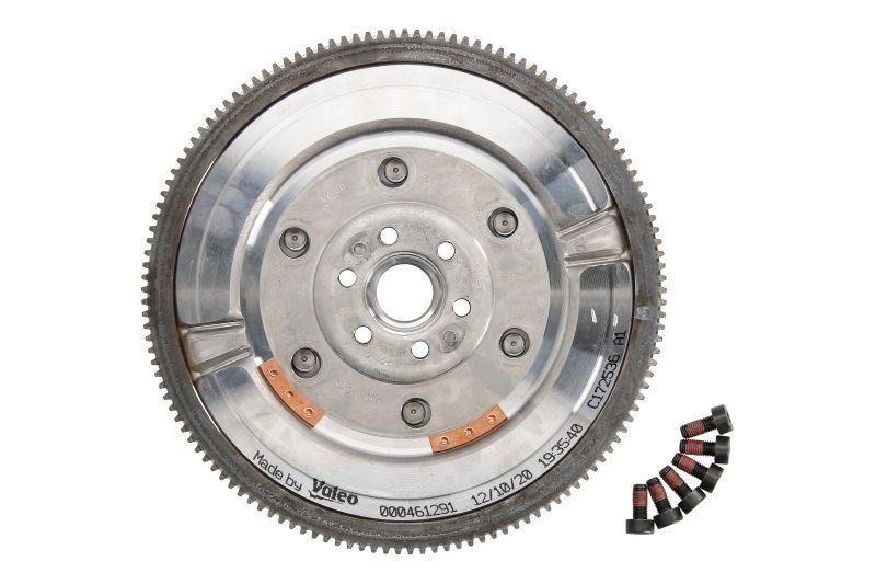 836356 Valeo Flywheel