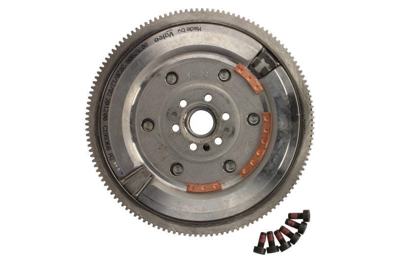 Flywheel DS: 836357 Valeo Flywheel