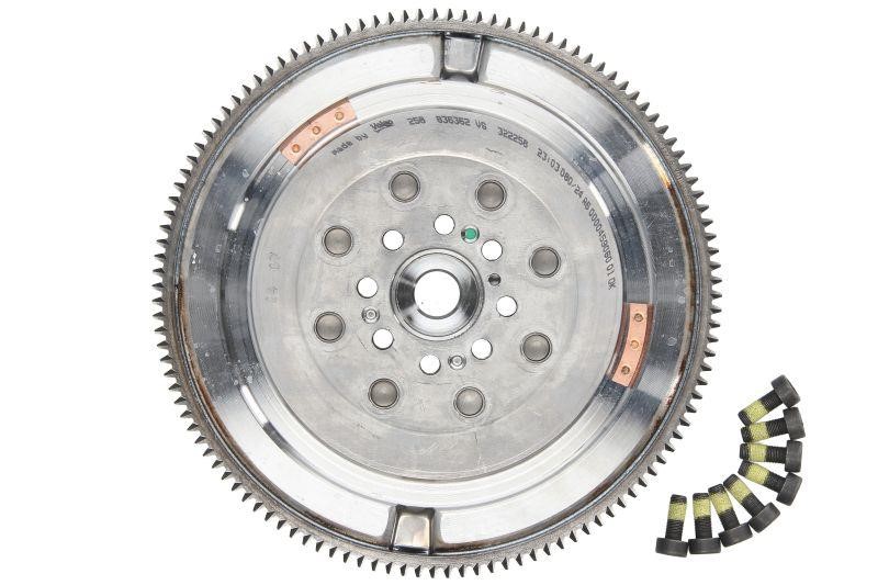 Flywheel Ford: 836362 Valeo Flywheel