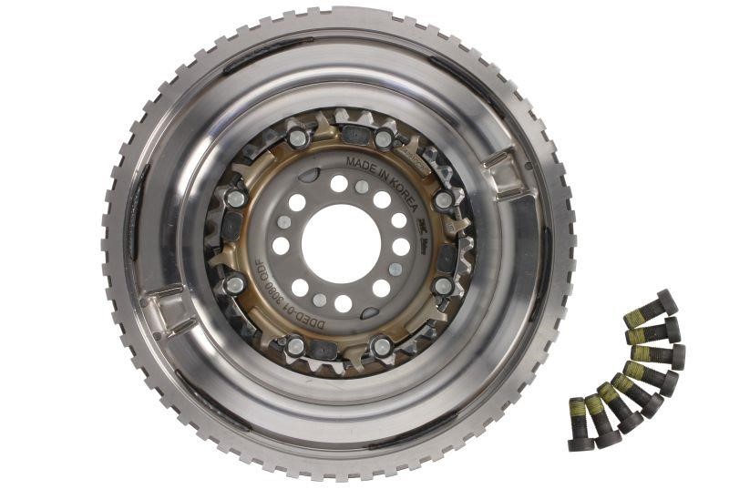 Flywheel KIA Pro Cee'D (Kia Pro Cee'D): 836369 Valeo Flywheel