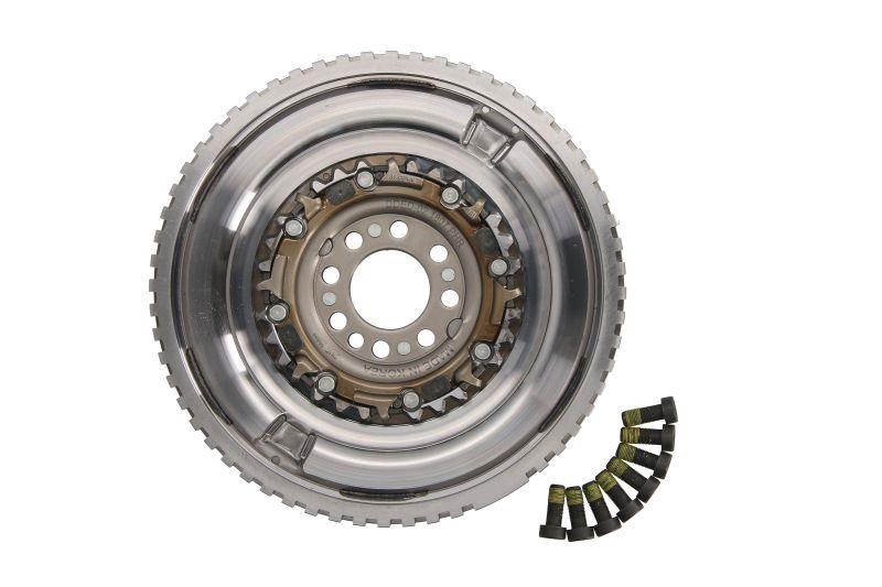 Flywheel engine KIA Pro Cee'D (Kia Pro Cee'D): 836370 Valeo Flywheel