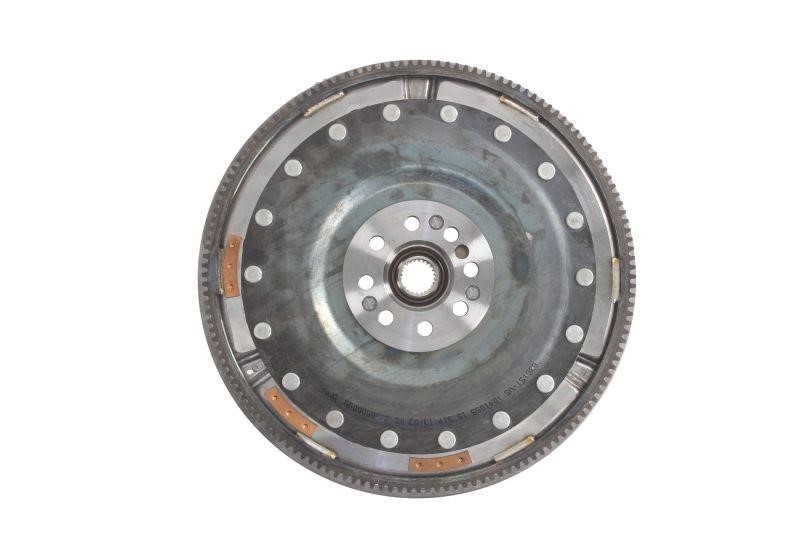 Flywheel Mercedes E-Class: 836151 Valeo Flywheel