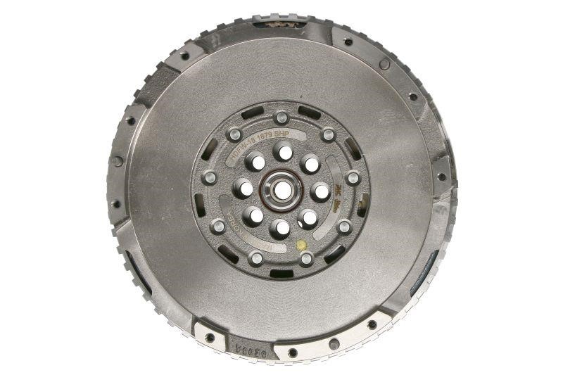 836155 Valeo Flywheel