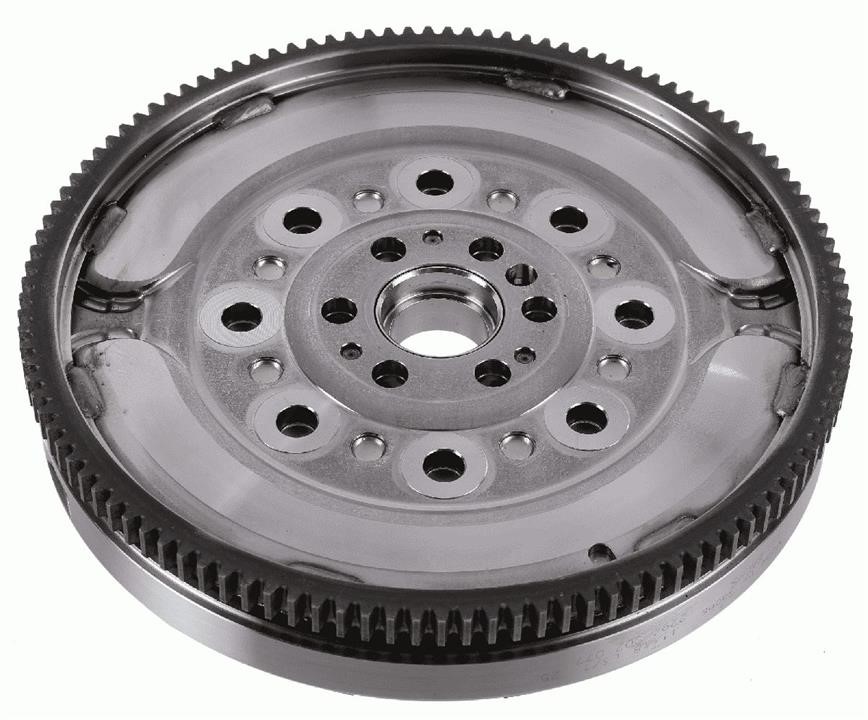 Flywheel engine BMW Z4: 836556 Valeo Flywheel