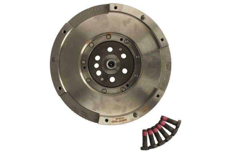 Flywheel engine BMW X3: 836281 Valeo Flywheel