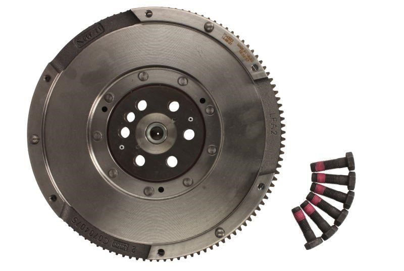 Flywheel BMW: 836559 Valeo Flywheel