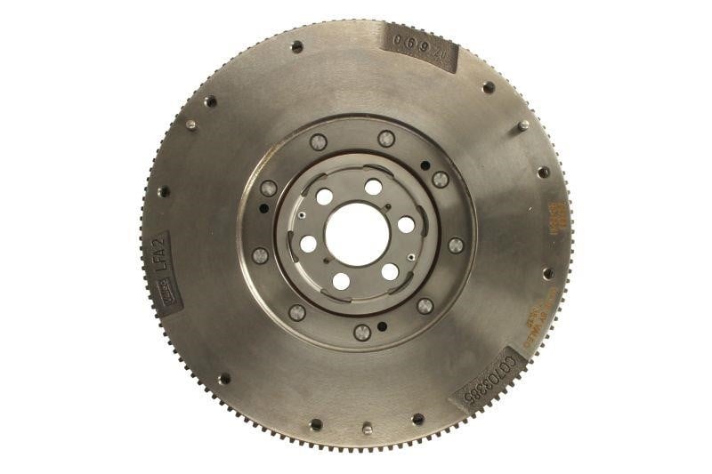 Flywheel Renault Fluence: 836566 Valeo Flywheel