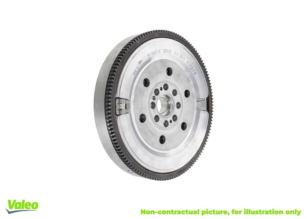 Flywheel Audi: 836866 Valeo Flywheel