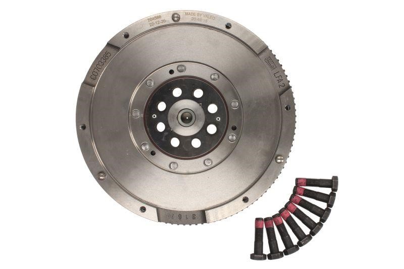 Flywheel BMW X3: 836592 Valeo Flywheel