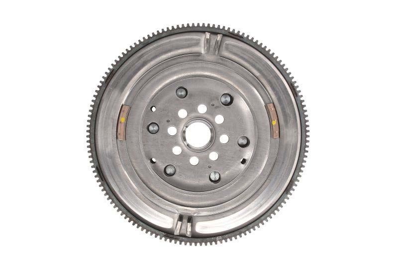 Flywheel Opel: 836549 Valeo Flywheel