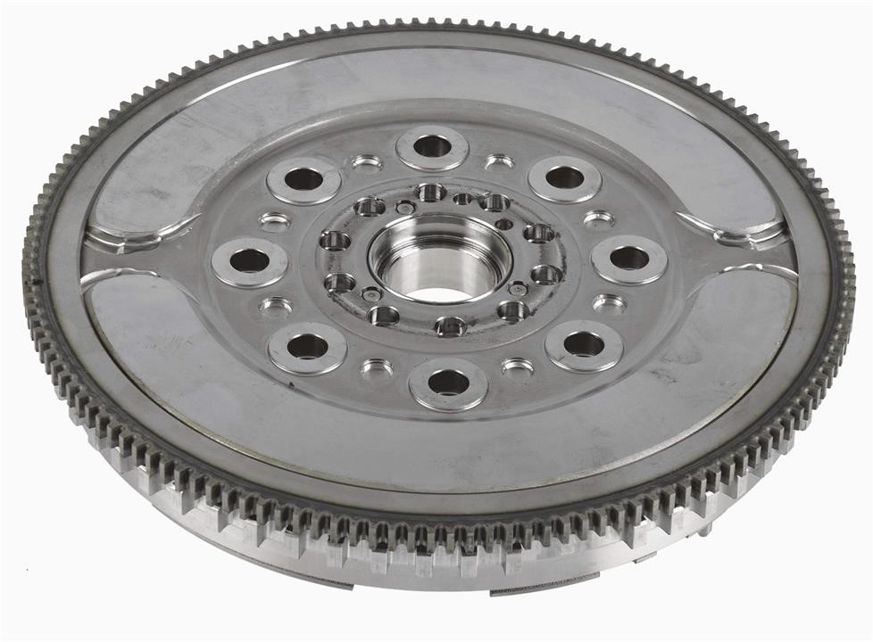 Flywheel Volvo: 836320 Valeo Flywheel