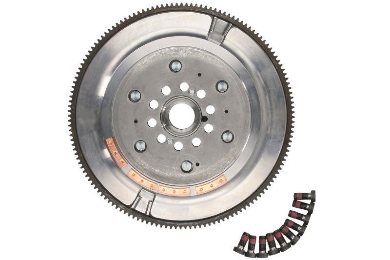 Flywheel engine Volvo S80: 836321 Valeo Flywheel
