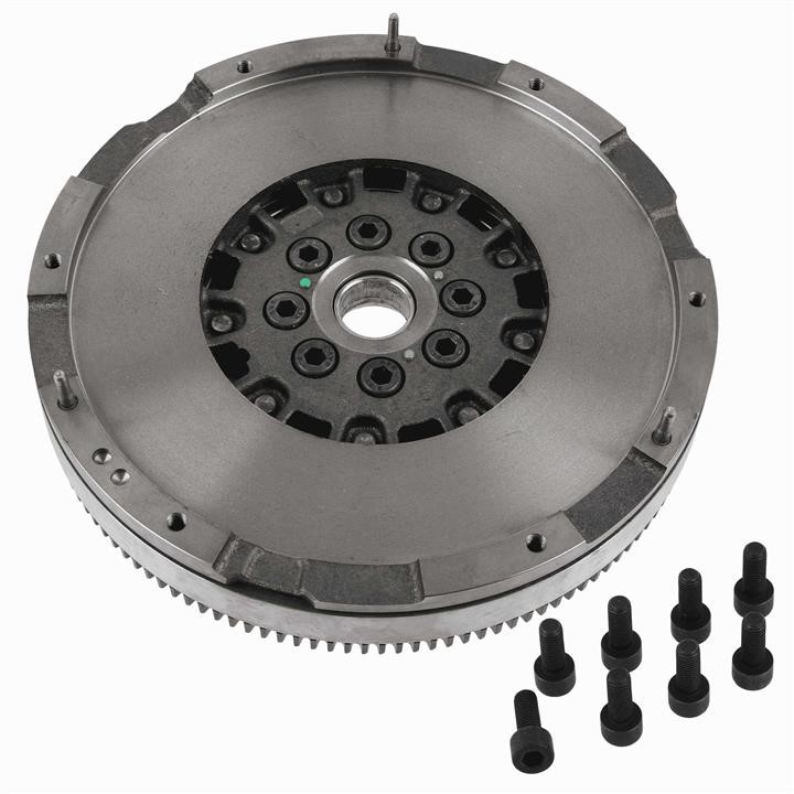 Buy Valeo 836258 at a low price in United Arab Emirates!
