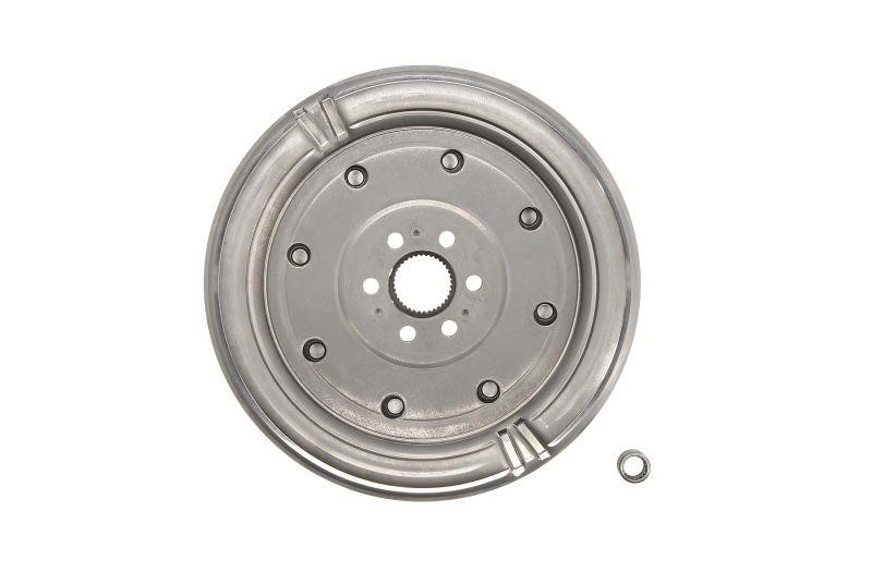 Flywheel Audi TT: 836825 Valeo Flywheel
