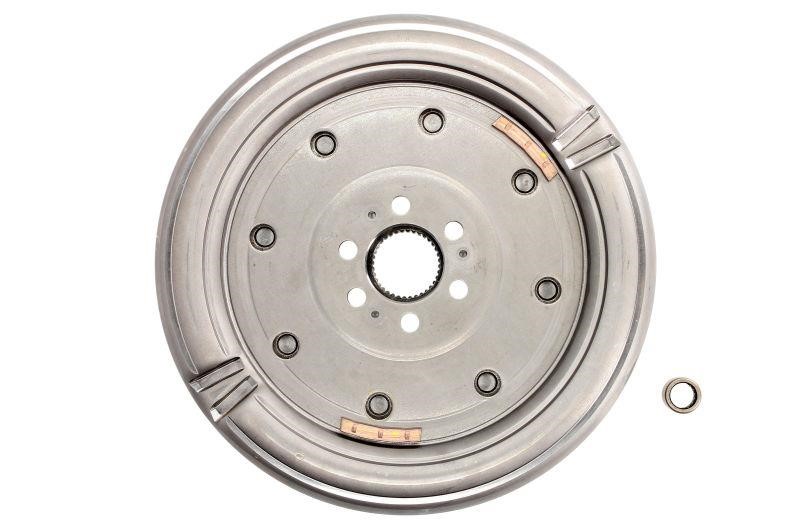 Flywheel Audi TT: 836827 Valeo Flywheel