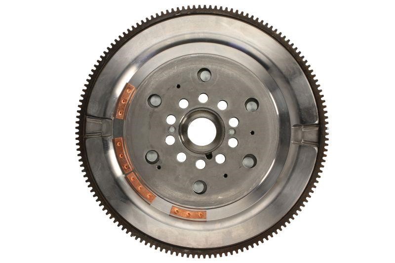 Flywheel Volvo C30: 836324 Valeo Flywheel