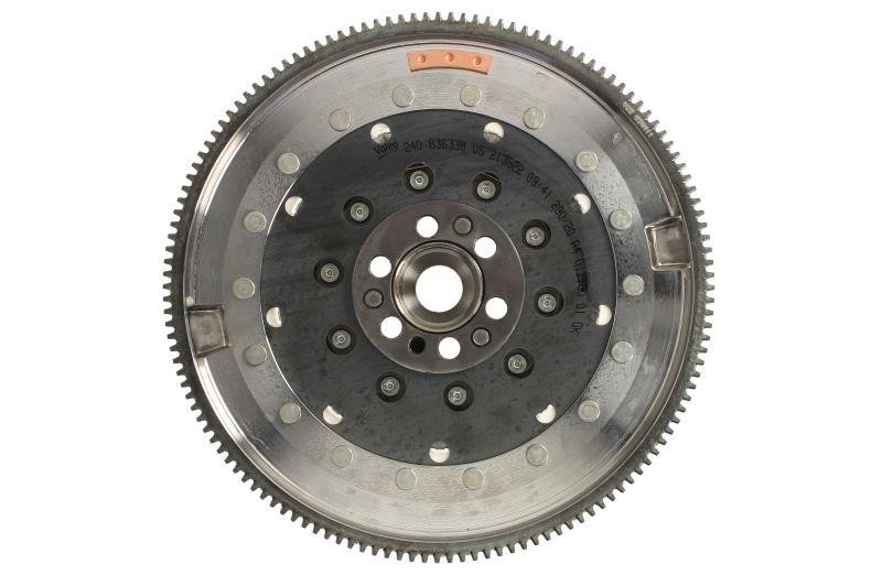 Flywheel Mercedes B-Class: 836338 Valeo Flywheel