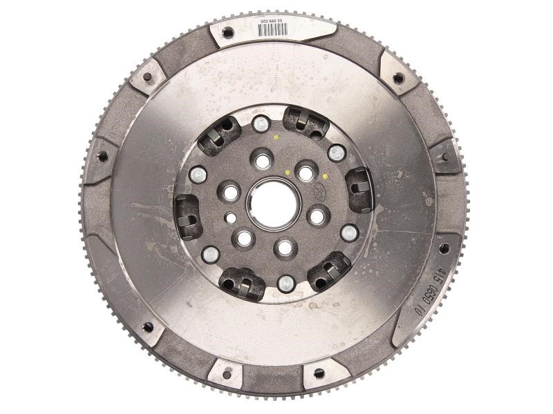 Flywheel Opel Corsa E: 836735 Valeo Flywheel