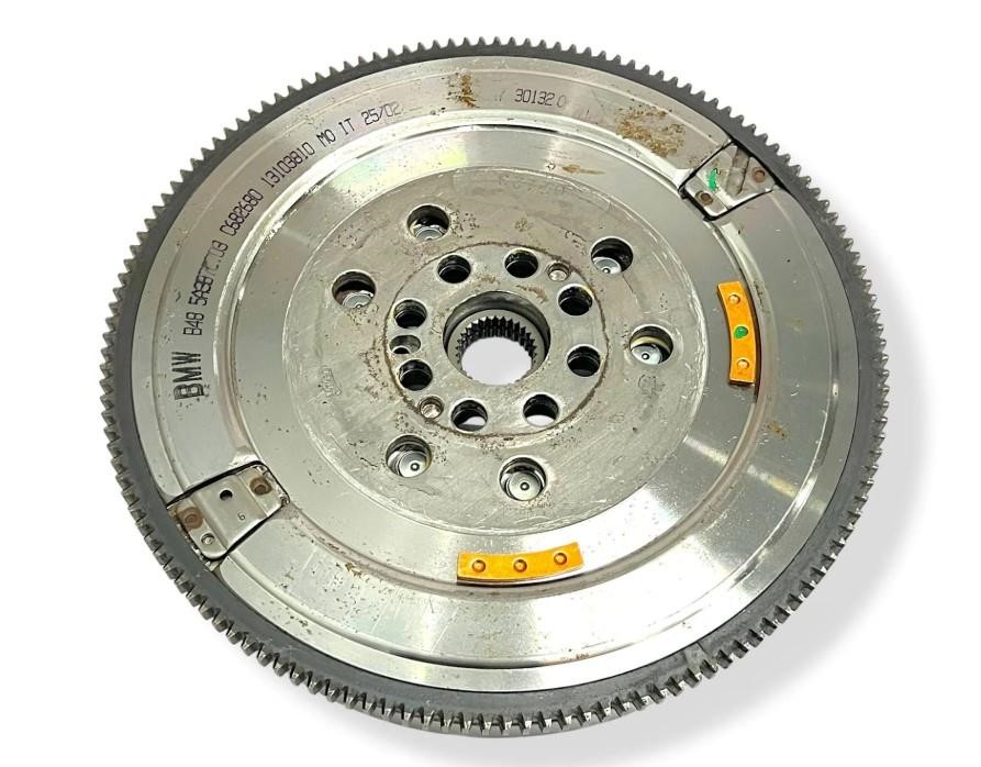 Flywheel BMW X2: 836785 Valeo Flywheel