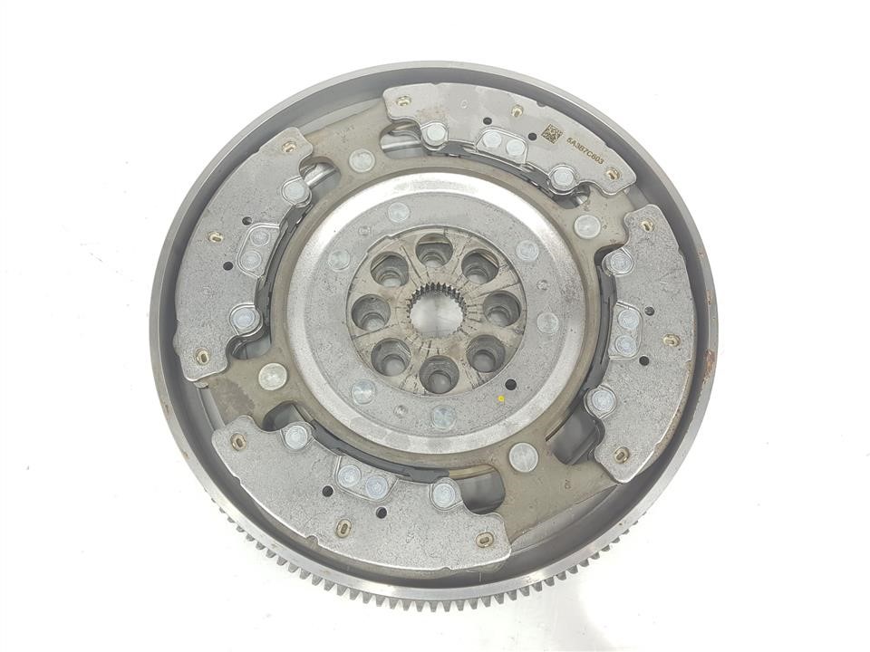 Flywheel BMW X2: 836786 Valeo Flywheel