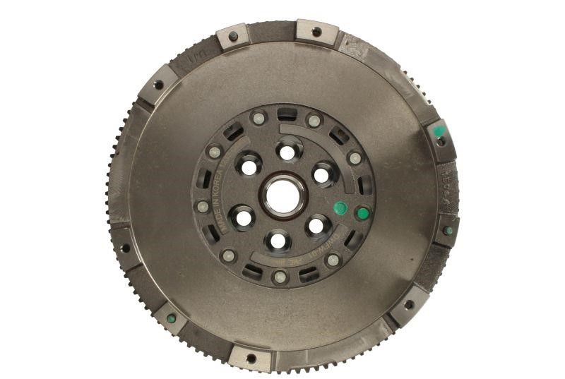 Flywheel engine Chevrolet: 836266 Valeo Flywheel