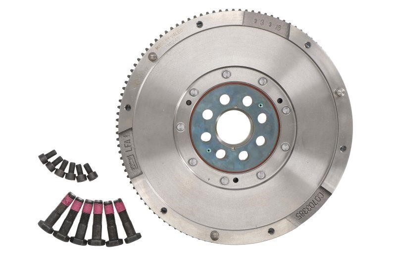 836267 Valeo Flywheel