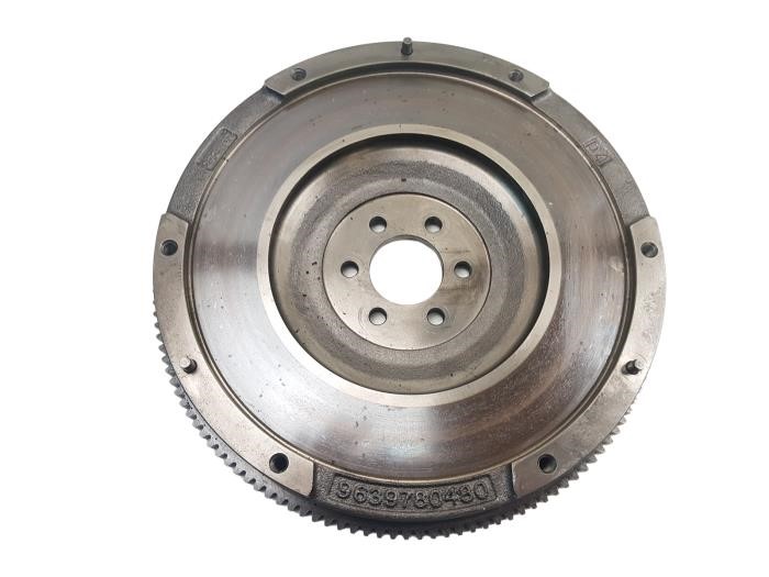 836270 Valeo Flywheel