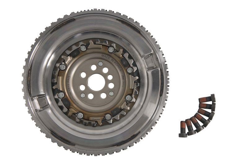 Flywheel KIA Pro Cee'D (Kia Pro Cee'D): 836374 Valeo Flywheel