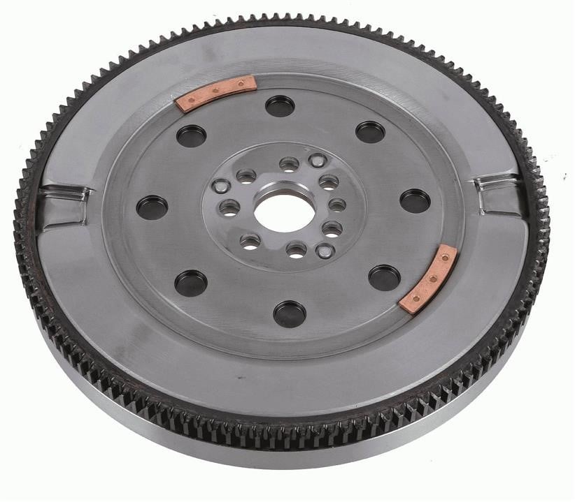 836375 Valeo Flywheel