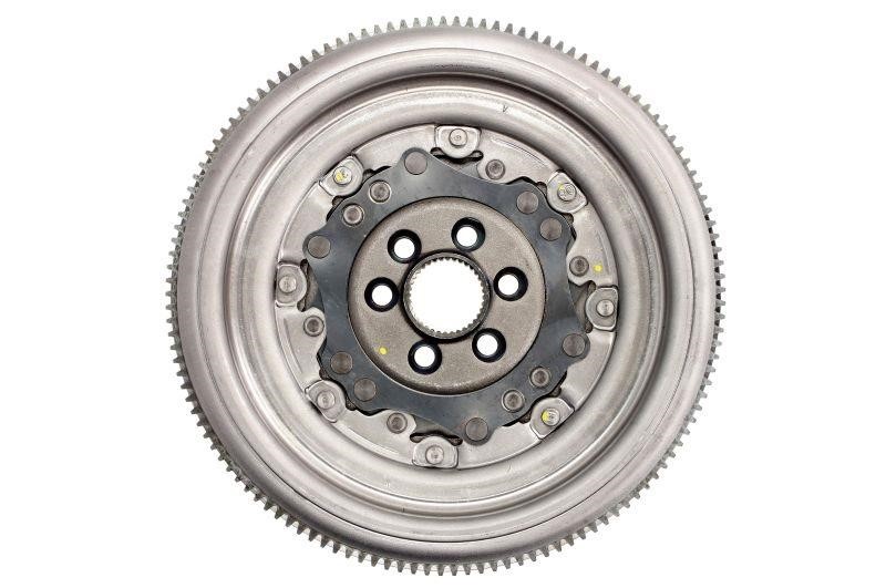 Flywheel Seat Ateca: 836744 Valeo Flywheel
