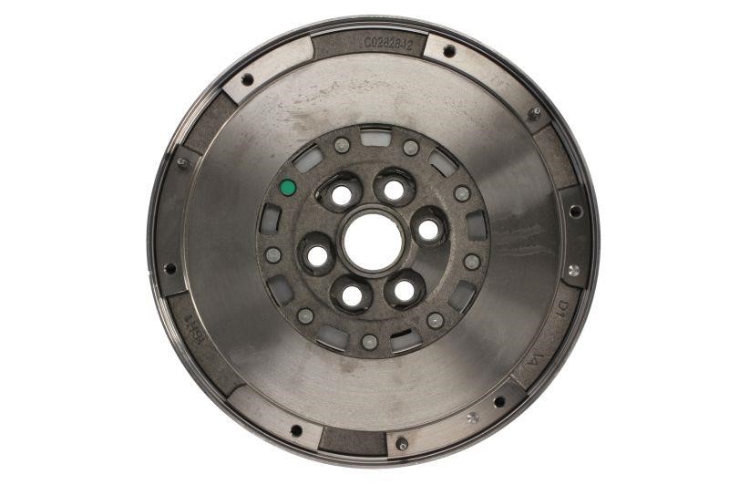 Flywheel Fiat Tipo: 836381 Valeo Flywheel