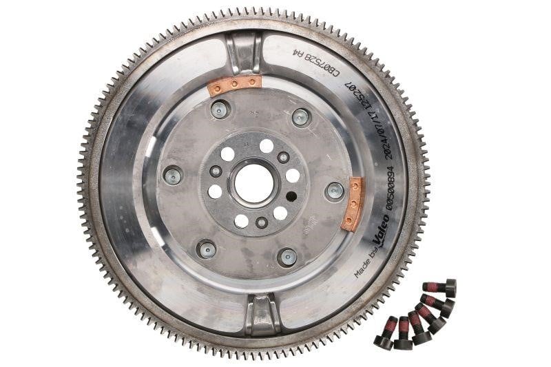 836387 Valeo Flywheel