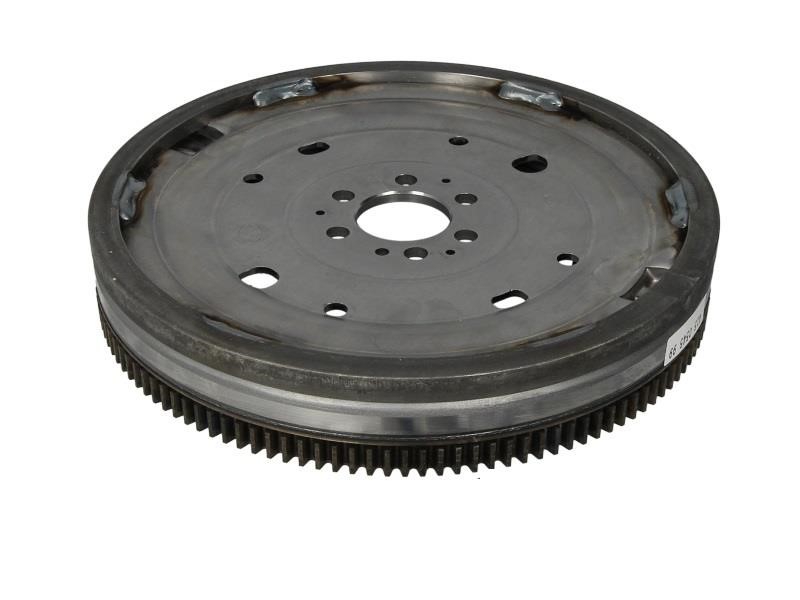Flywheel Audi Q2: 836724 Valeo Flywheel