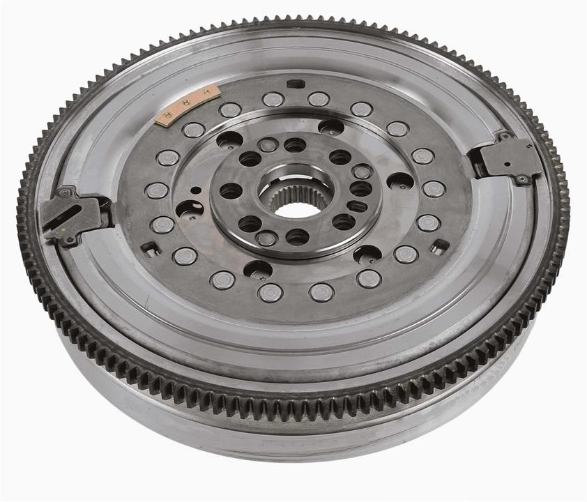 Flywheel BMW X2: 836426 Valeo Flywheel