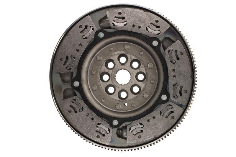 Flywheel engine BMW X2: 836427 Valeo Flywheel