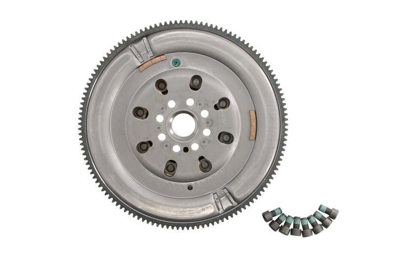 Flywheel engine Renault Master: 836449 Valeo Flywheel