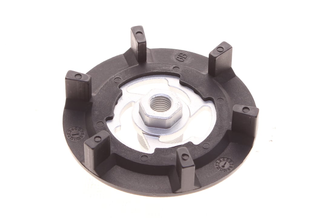 Air conditioner compressor clutch Opel Corsa D: AC05DN11 ACAUTO A/C Compressor Clutch Disc