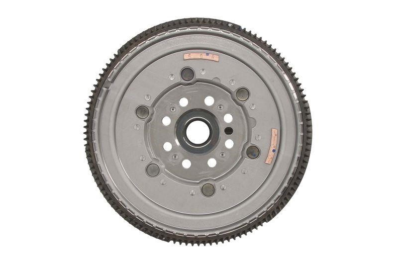 Flywheel Ford Transit: 415062810 Luk Flywheel