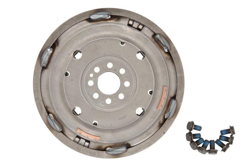Flywheel Audi A1: 415084409 Luk Flywheel