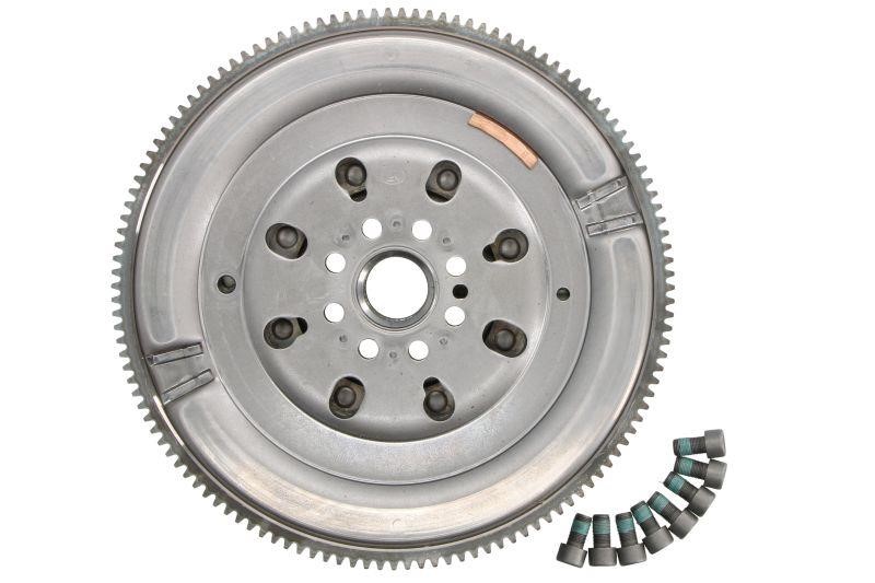 Flywheel Renault Master: 415093510 Luk Flywheel
