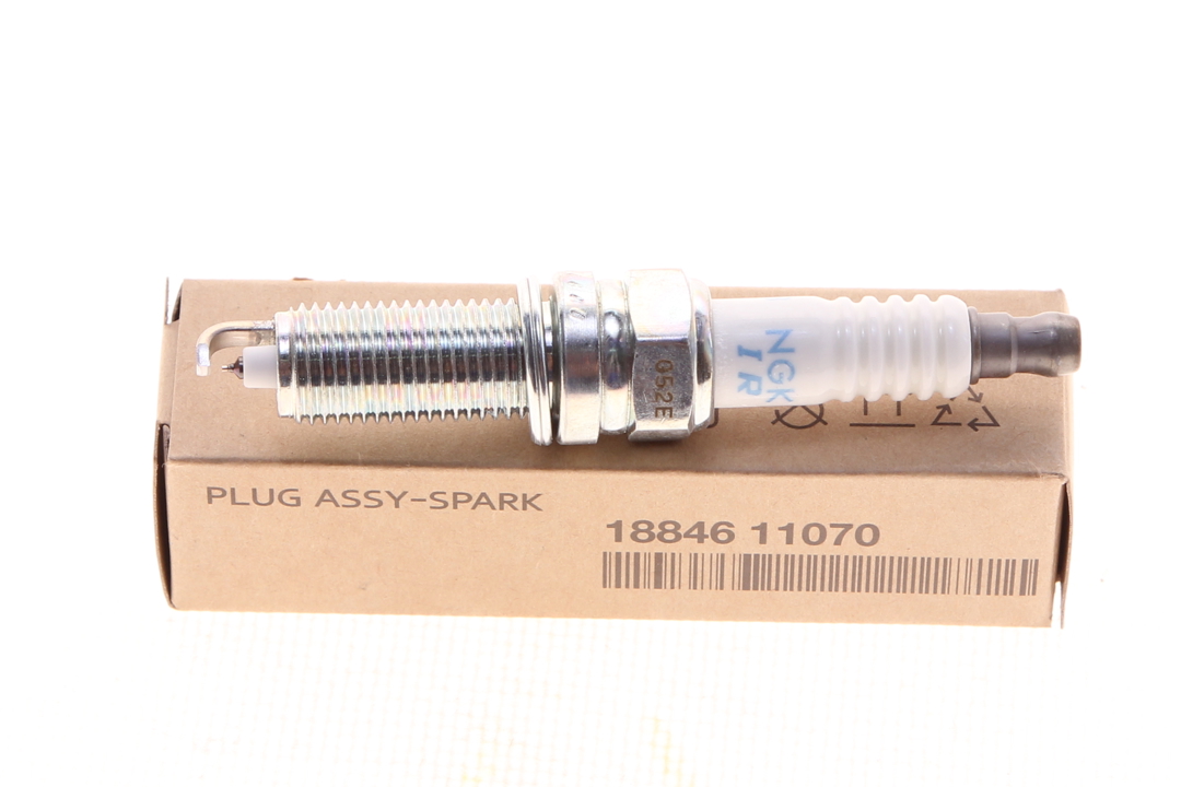 Engine spark plug Hyundai Veloster: 1884611070 Hyundai/Kia Spark plug
