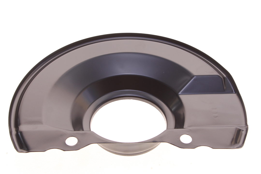 Brake dust shield Jakoparts J3335001