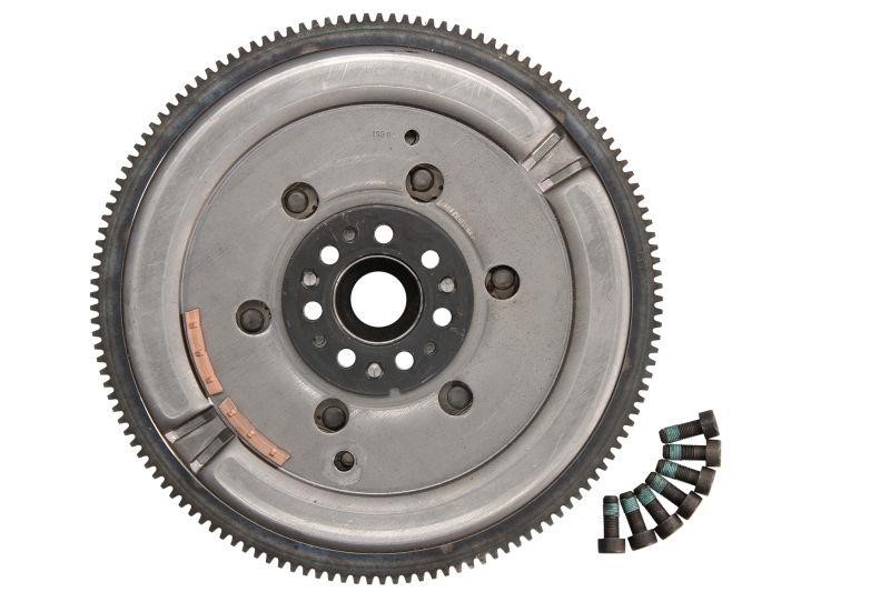 Flywheel Renault Espace: 415027010 Luk Flywheel