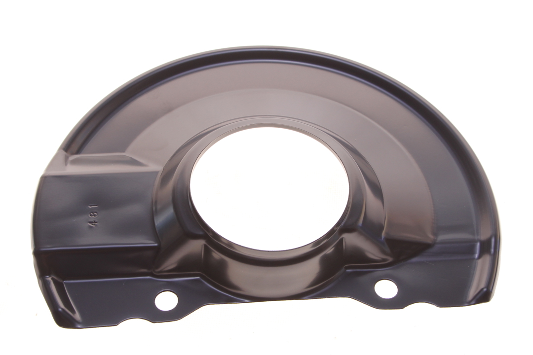 Brake dust shield Mitsubishi: J3335001 Jakoparts Brake dust shield