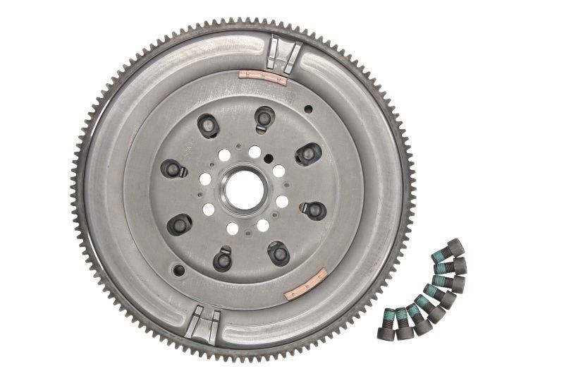 Flywheel engine Renault Koleos: 415041810 Luk Flywheel