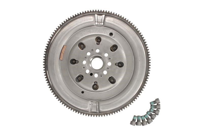 Flywheel Renault: 415039010 Luk Flywheel