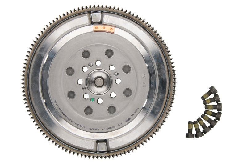 Flywheel engine Ford Transit: 415088010 Luk Flywheel