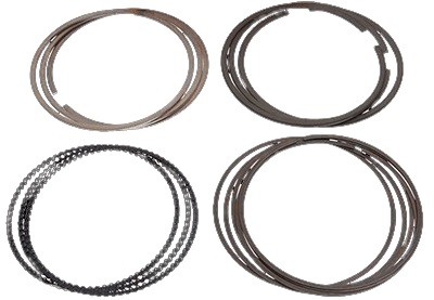 Hyundai/Kia 23040 27952 Piston Ring Kit 2304027952 2304027952 Hyundai/Kia Piston Ring Kit